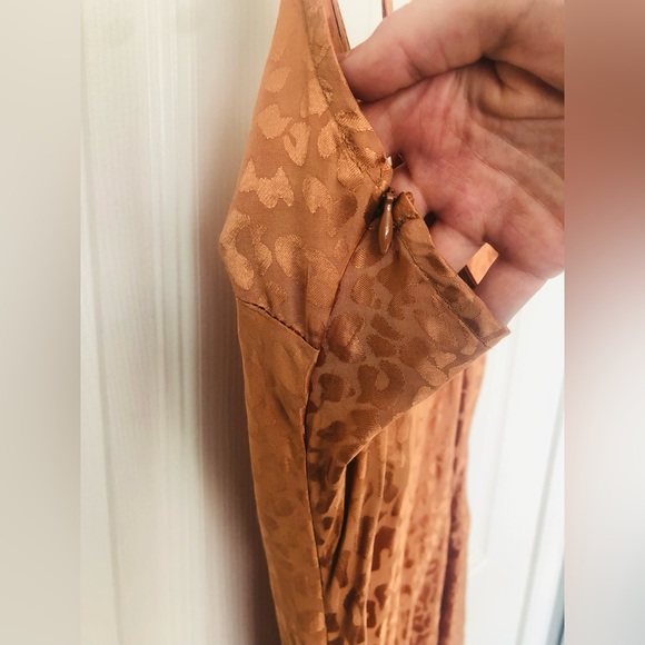 Amuse Society mini dress (XS) - Picture 6 of 11